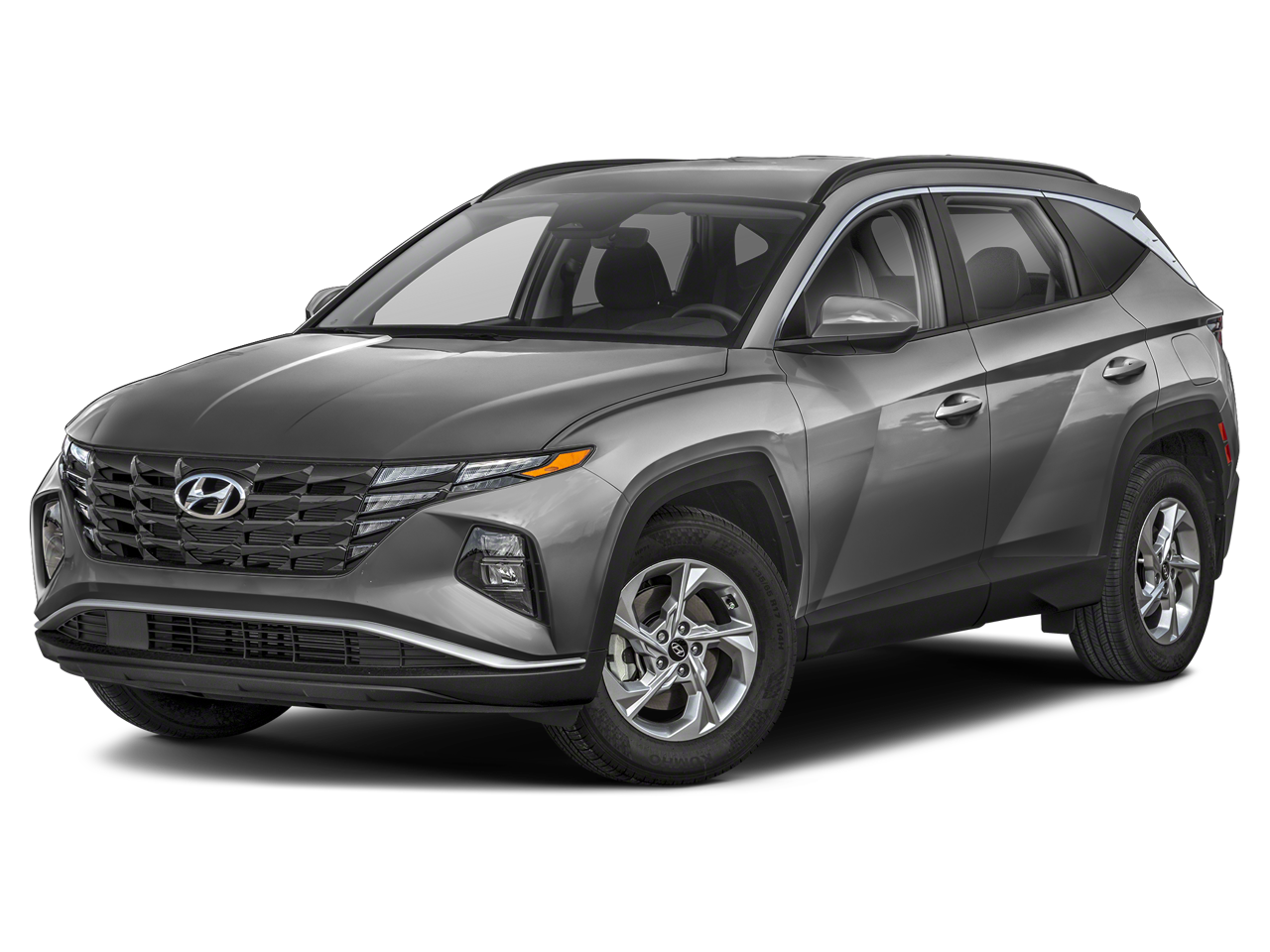 2024 Hyundai Tucson SEL - Photo 39
