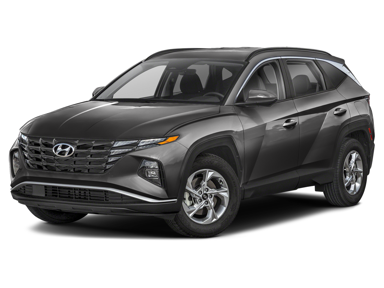 2024 Hyundai Tucson SEL - Photo 38