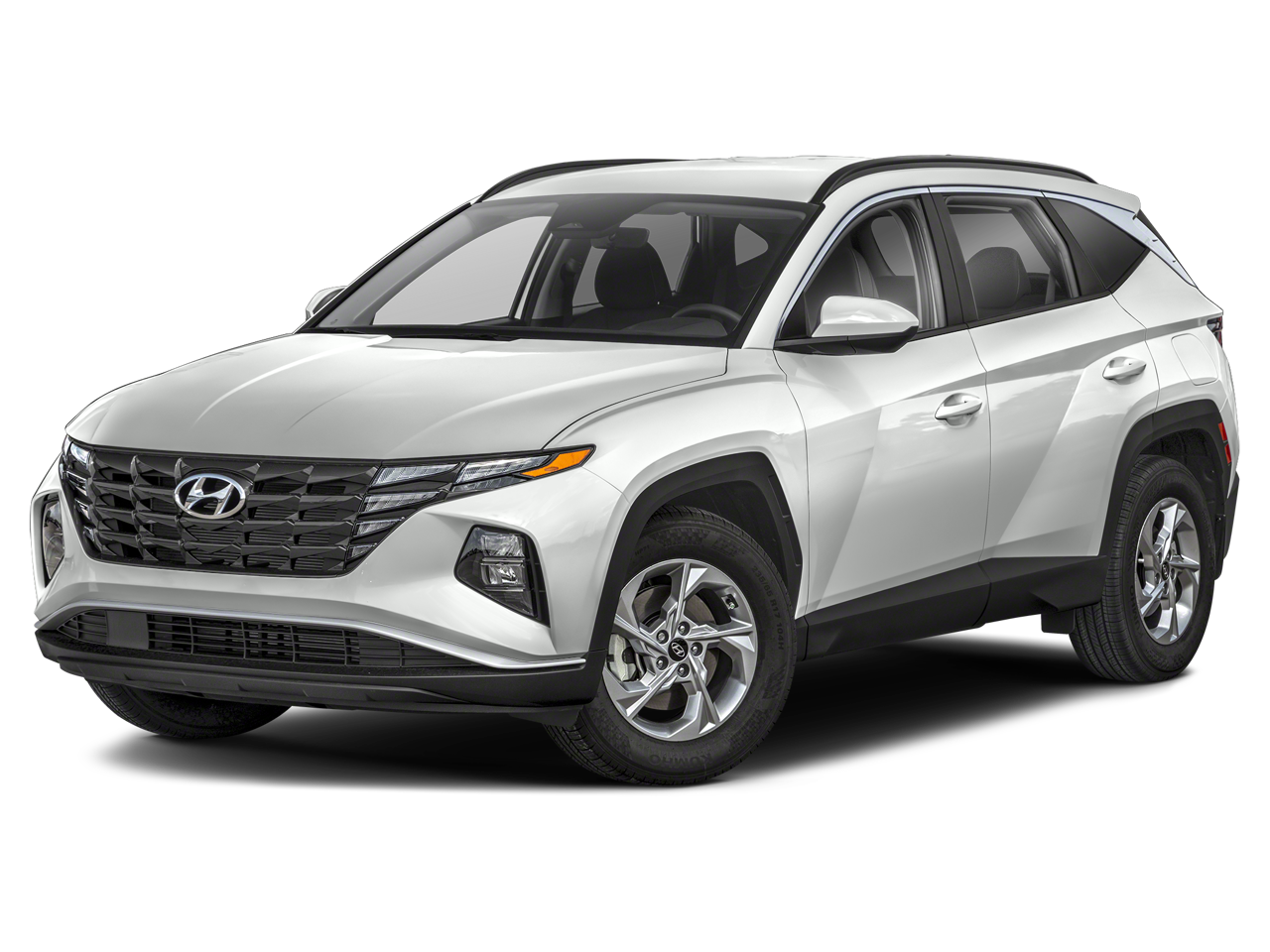 2024 Hyundai Tucson SEL for sale in Erie, PA