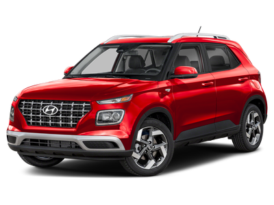 2024 Hyundai VENUE SEL