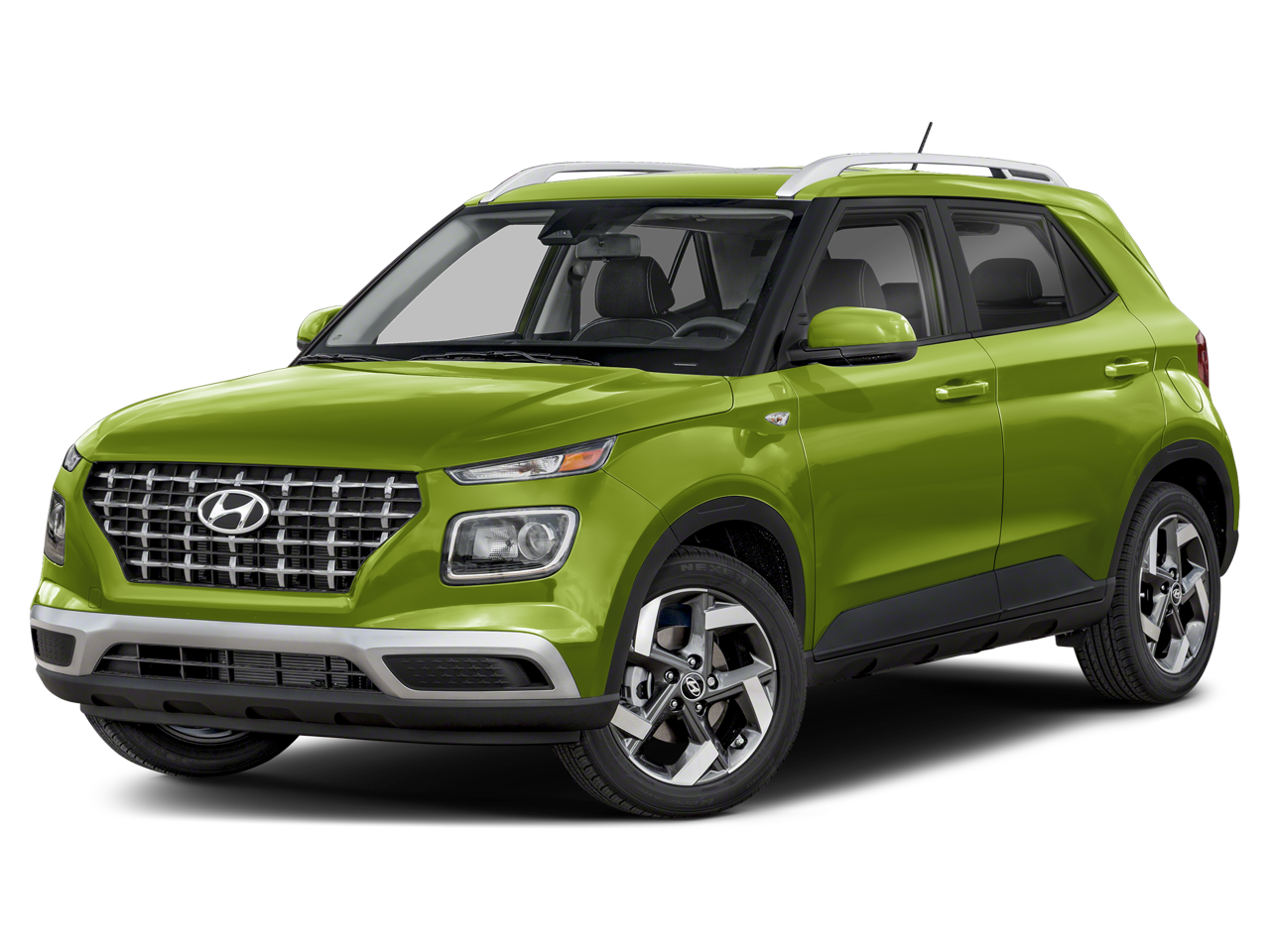 2024 Hyundai Venue SEL for sale in Erie, PA