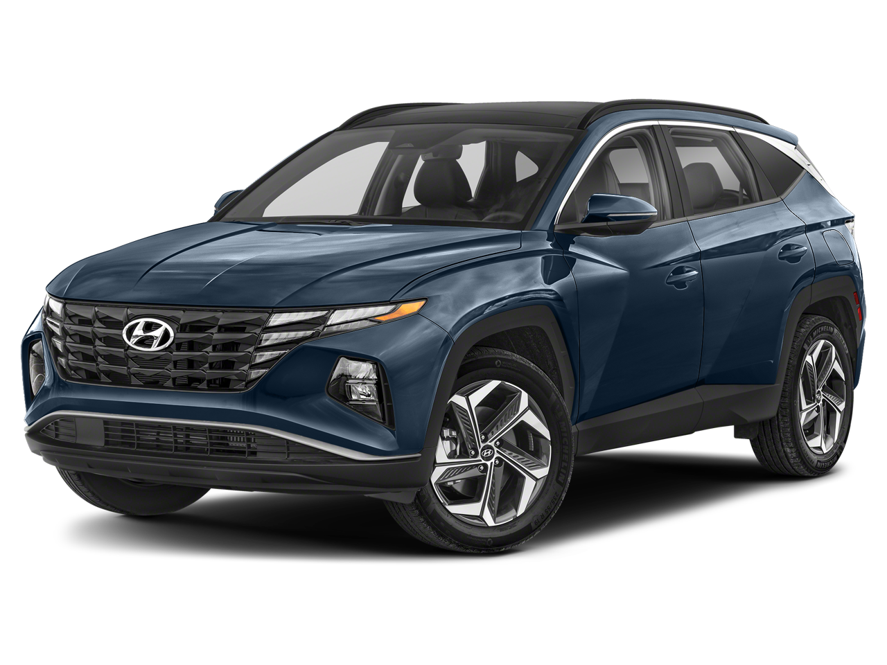 2024 Hyundai Tucson SEL Convenience - Photo 41