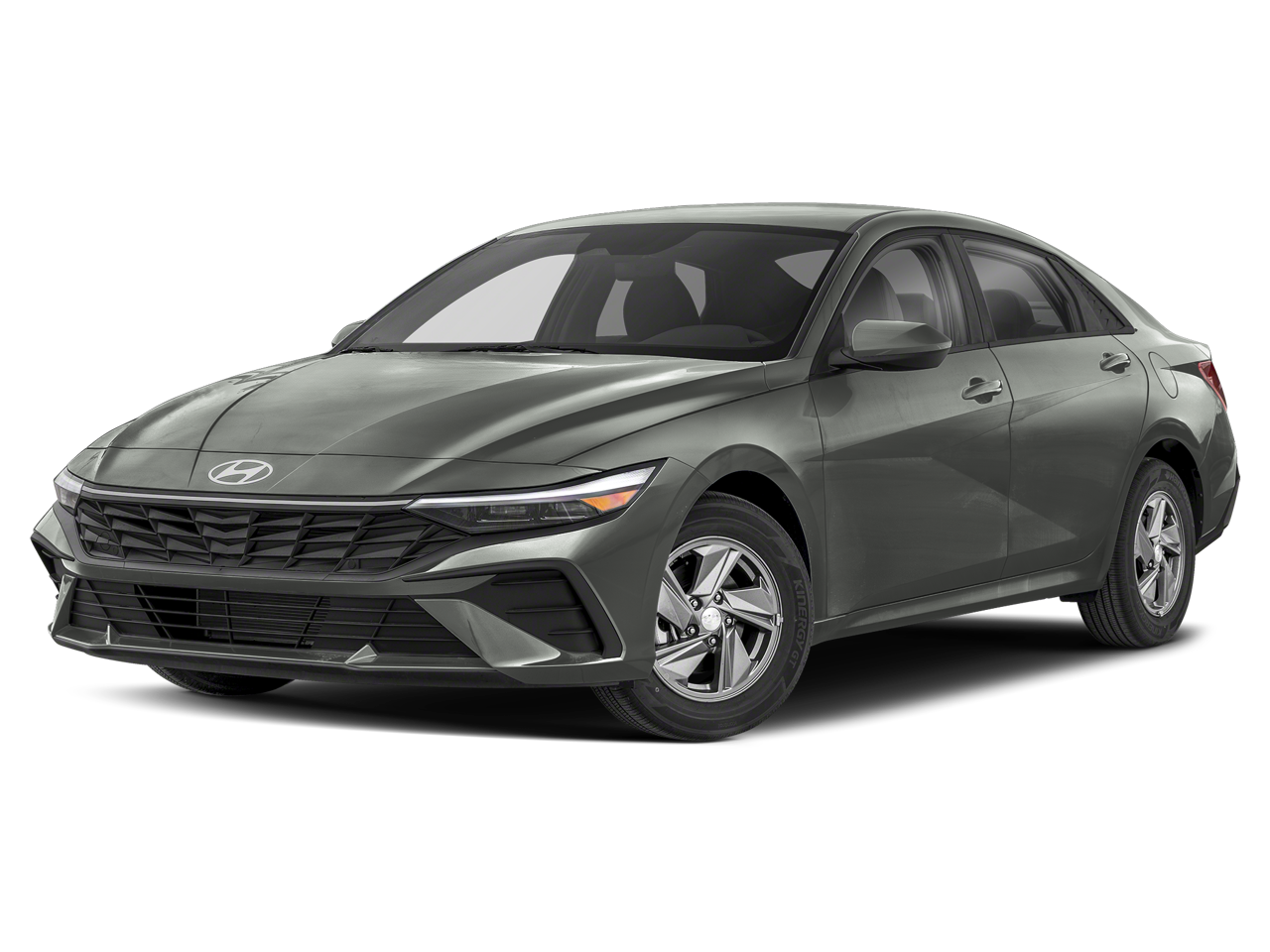 2025 Hyundai Elantra SE - Photo 1