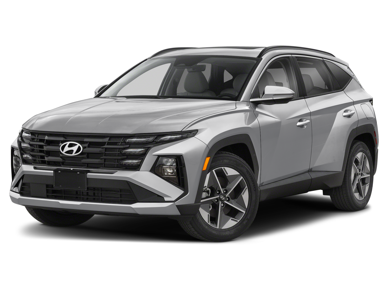2025 Hyundai Tucson SEL Convenience - Photo 1