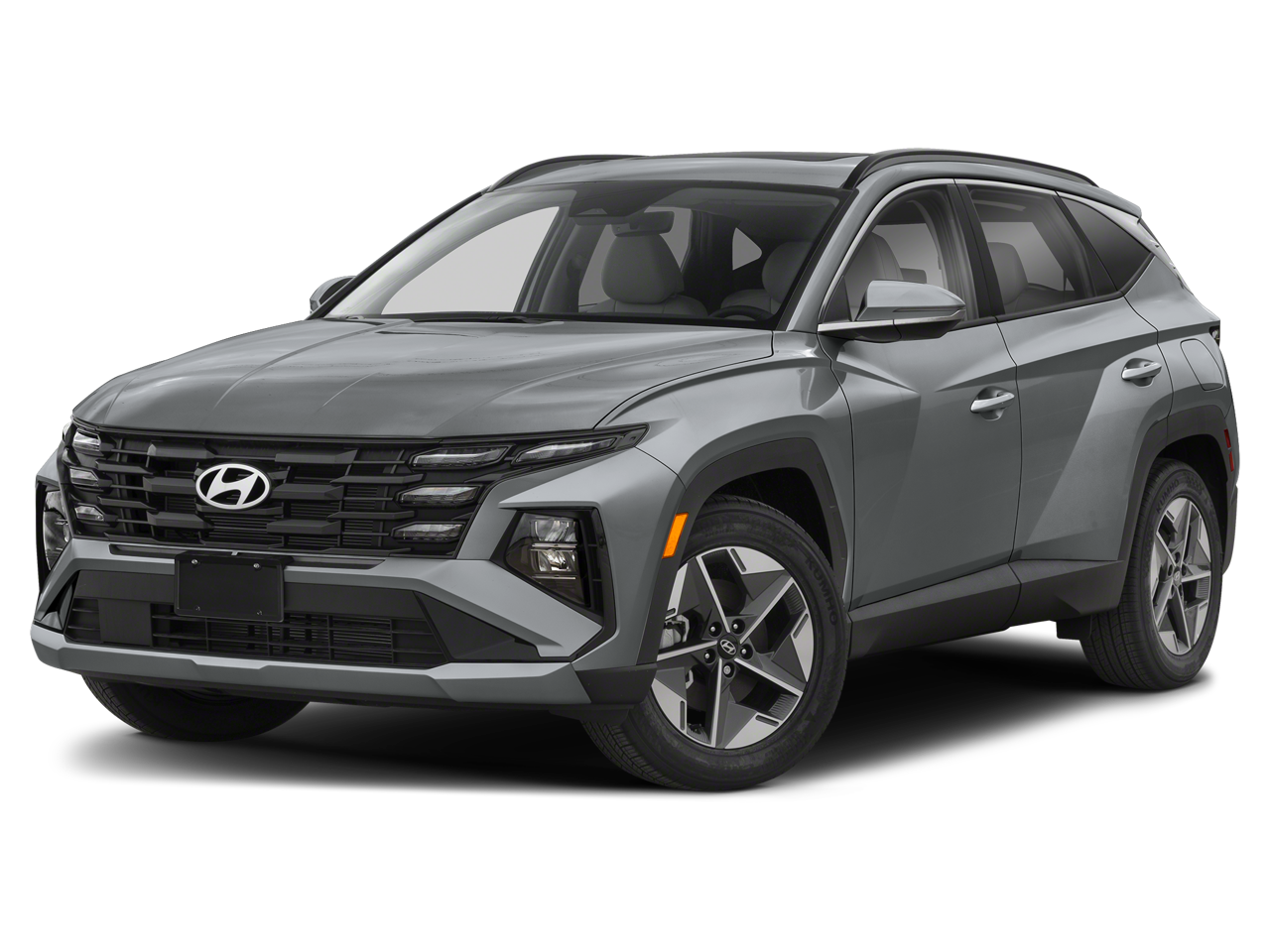 2025 Hyundai Tucson SEL Convenience - Photo 38