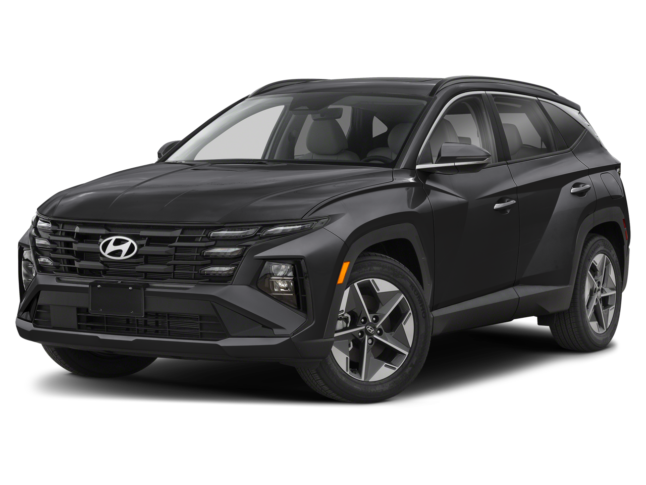 2025 Hyundai Tucson SEL Convenience - Photo 1