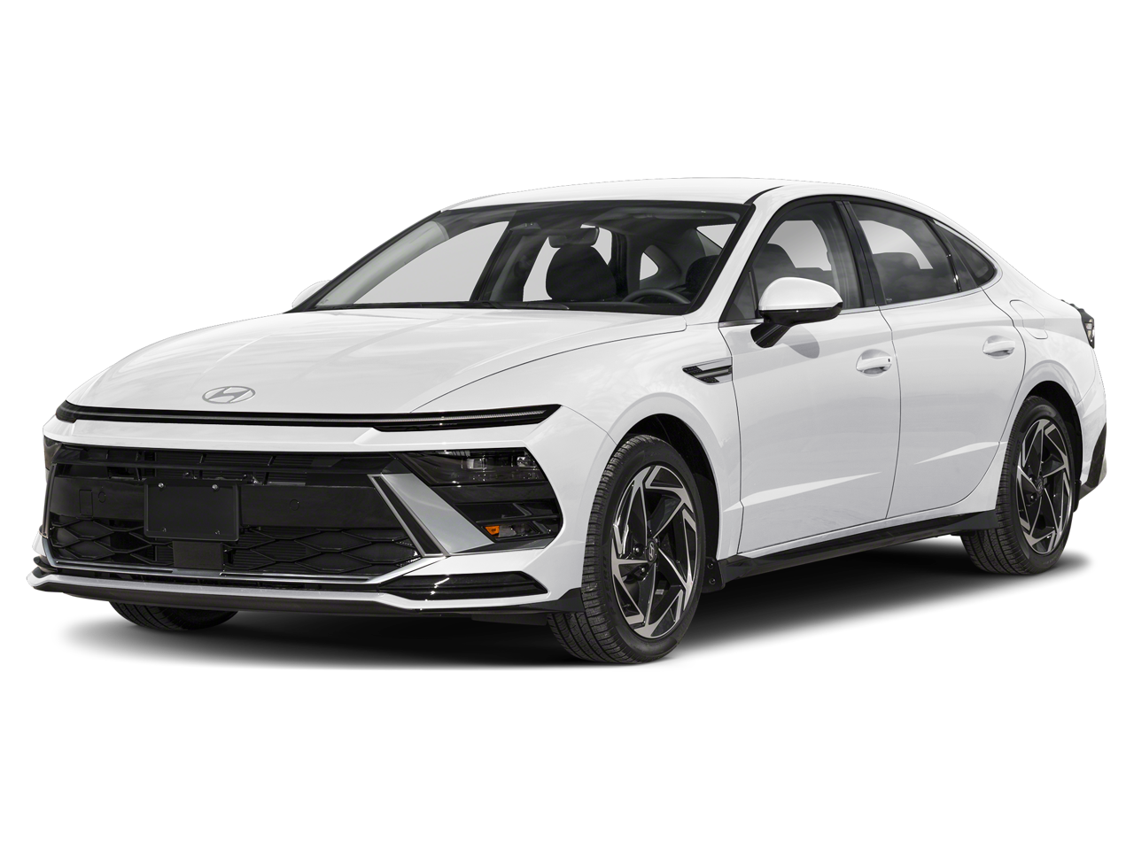 2026 Hyundai Sonata's photo