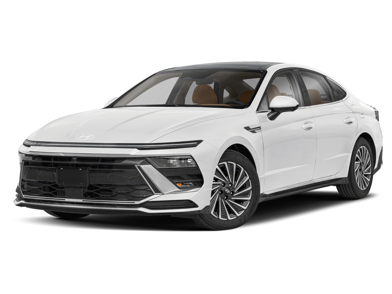 2026 Hyundai Sonata Limited's photo