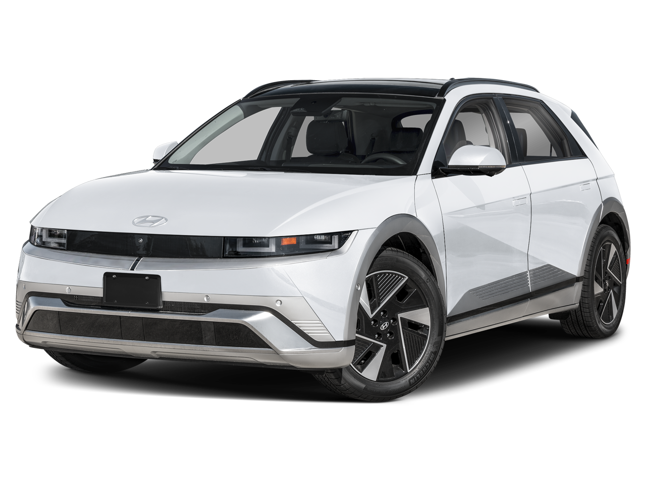 2027 Hyundai IONIQ 5 Limited