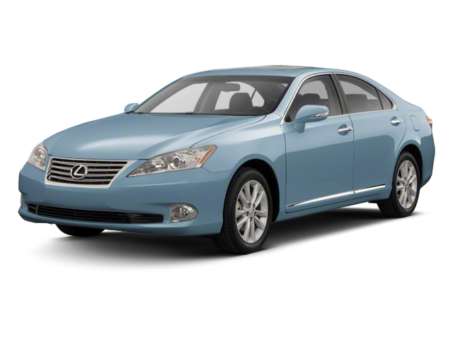 2010 Lexus ES 350