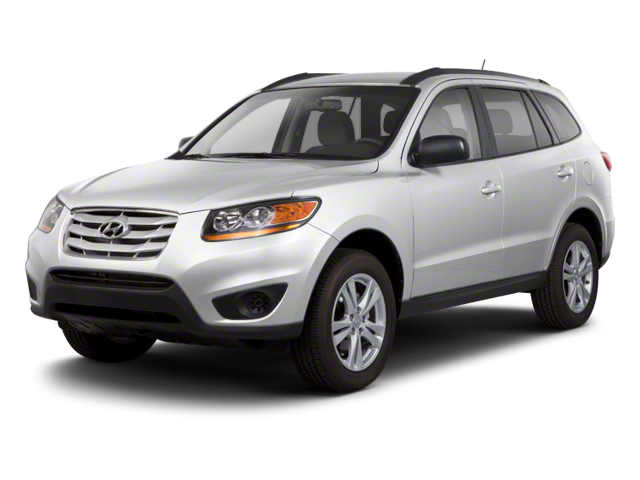 2011 Hyundai Santa Fe 2.4 Auto GLS's photo