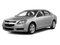 2012 Chevrolet Malibu LS 1LS