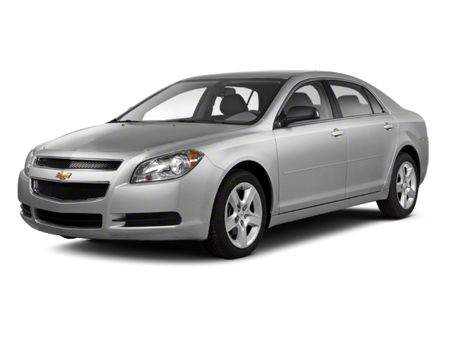 2012 Chevrolet Malibu LS 1LS