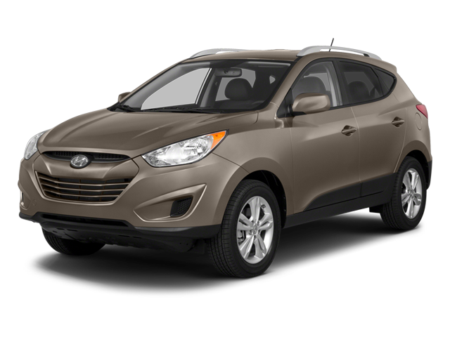 2013 Hyundai Tucson Limited AWD Auto's photo