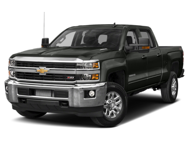 2017 Chevrolet Silverado 3500HD LT for sale in Erie, PA