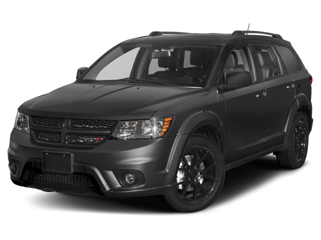 2018 Dodge Journey GT AWD's photo