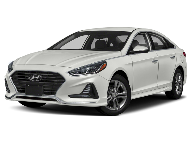 2018 Hyundai Sonata SEL - Photo 37