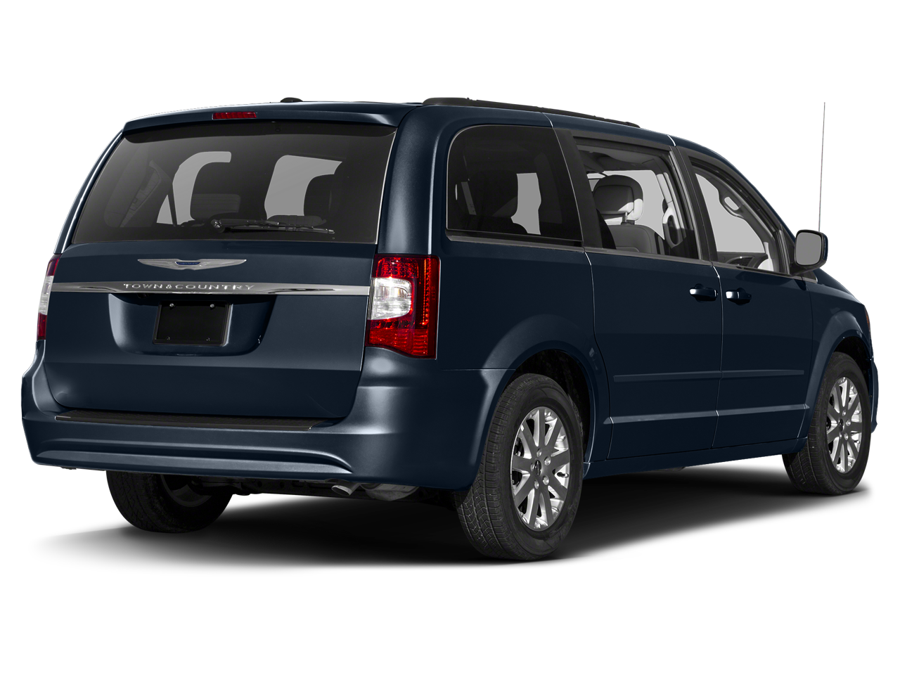 Used 2015 Chrysler Town & Country Touring with VIN 2C4RC1BG9FR583438 for sale in Erie, PA