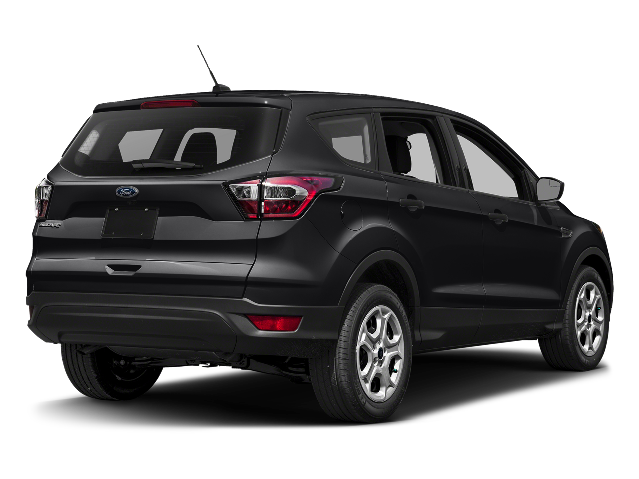 Used 2017 Ford Escape SE with VIN 1FMCU0GDXHUE89016 for sale in Erie, PA