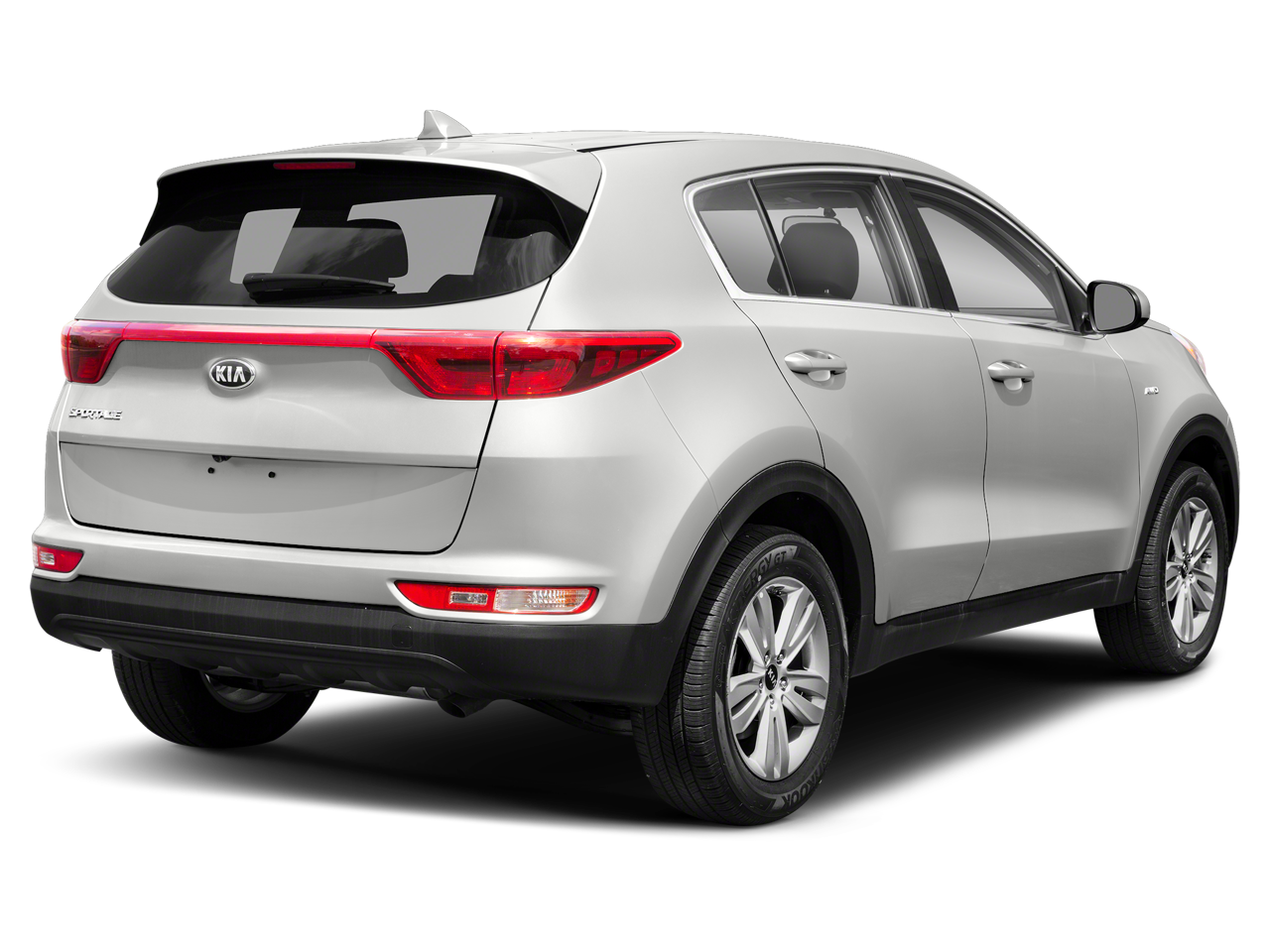 Used 2018 Kia Sportage LX with VIN KNDPMCAC3J7368680 for sale in Erie, PA