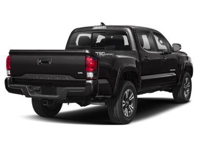 2019 Toyota Tacoma TRD Off-Road V6