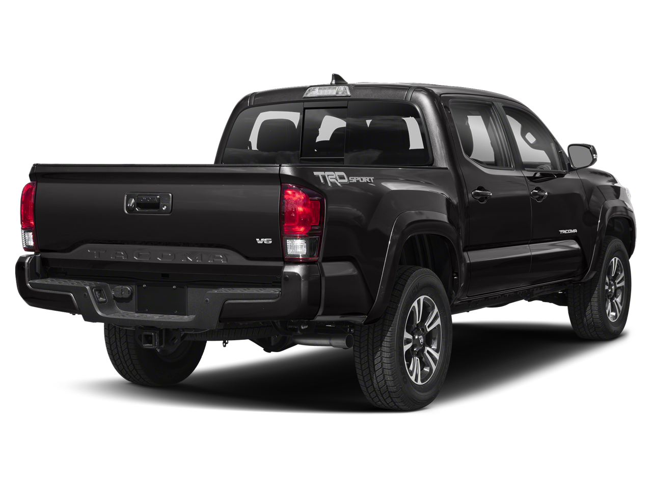 2019 Toyota Tacoma TRD Off-Road V6