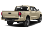 2019 Toyota Tacoma TRD Off-Road V6