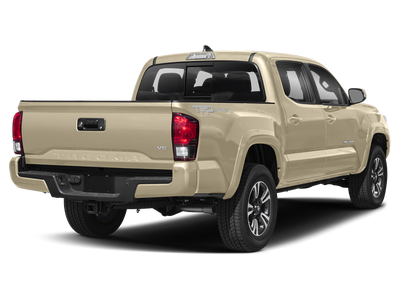 2019 Toyota Tacoma TRD Off-Road V6