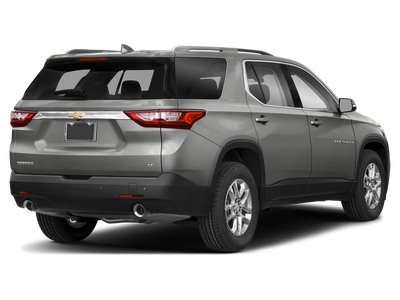 2021 Chevrolet Traverse LT 1LT