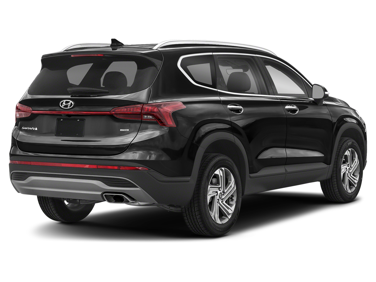 2023 Hyundai Santa Fe SEL - Photo 2