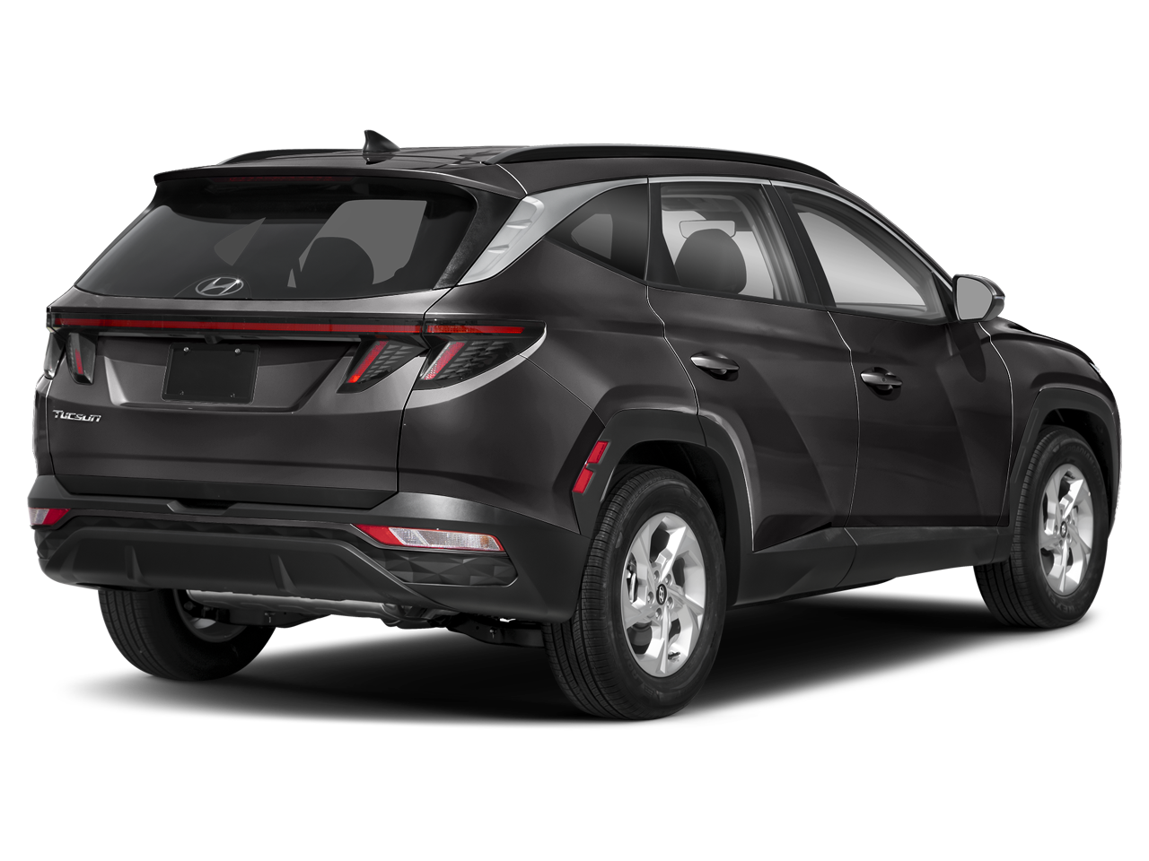 2023 Hyundai Tucson SEL - Photo 2