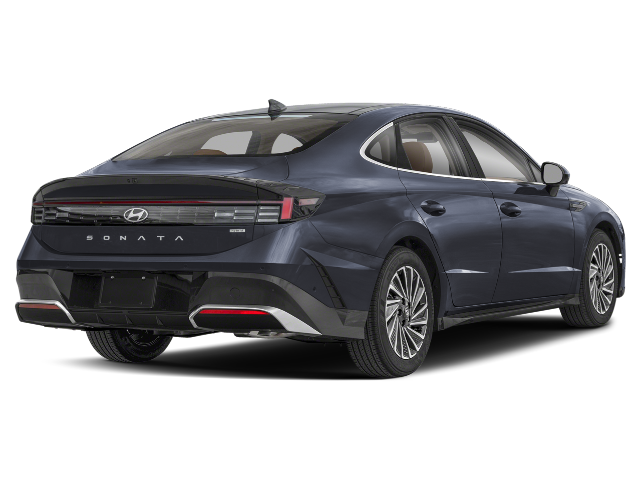 2024 Hyundai SONATA HYBRID Limited