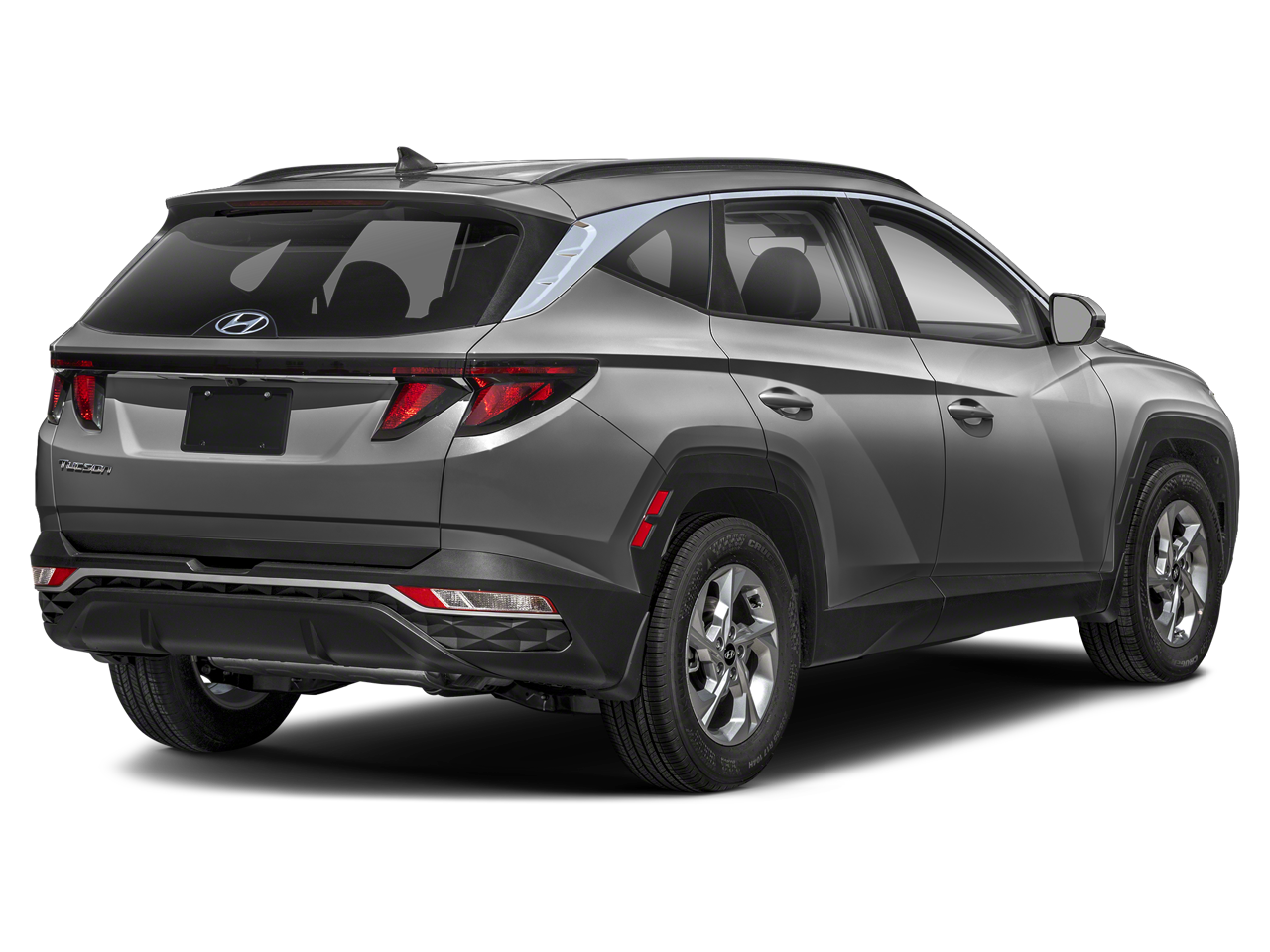 2024 Hyundai Tucson SEL - Photo 40