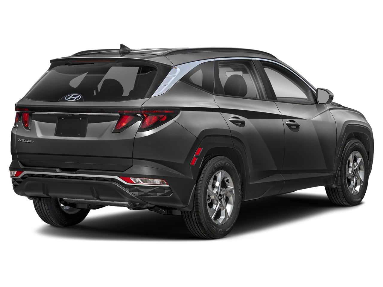 2024 Hyundai Tucson SEL - Photo 39