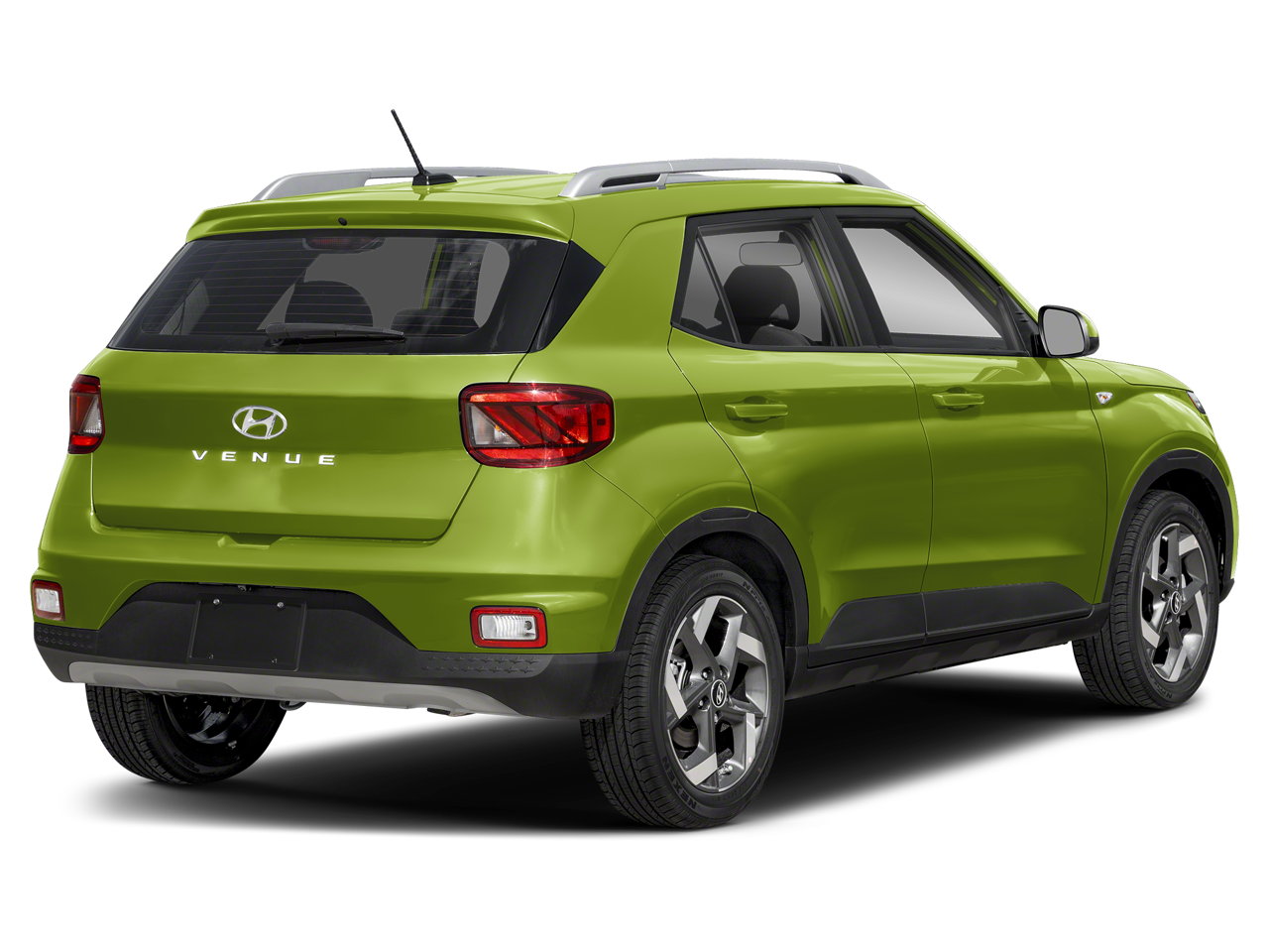 2024 Hyundai Venue SEL - Photo 37