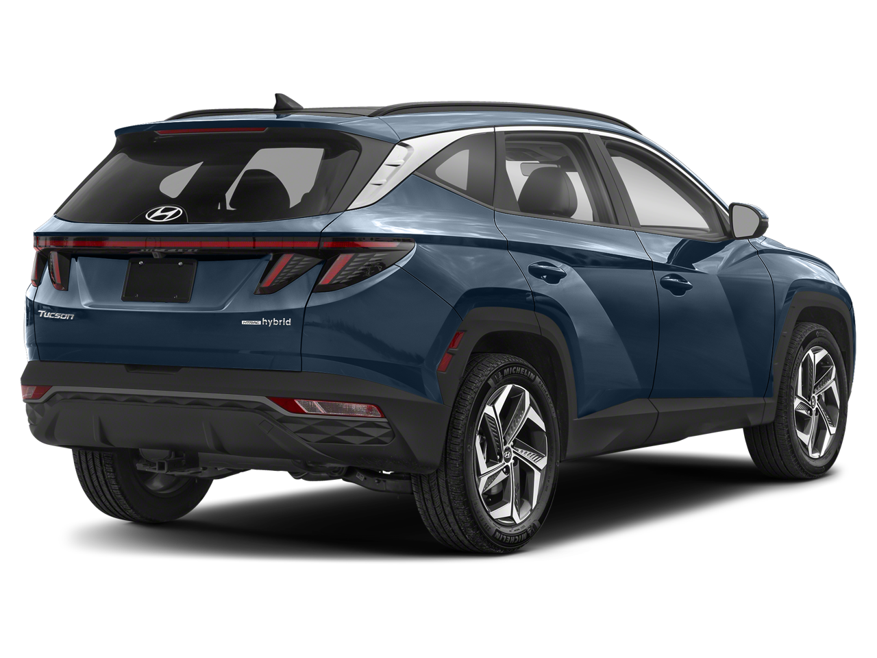 2024 Hyundai Tucson SEL Convenience - Photo 42