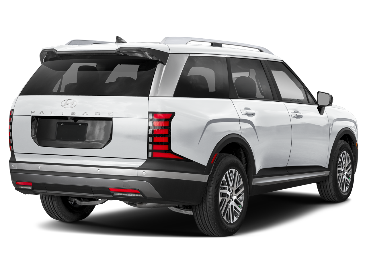 2026 Hyundai PALISADE SEL 7 Passenger