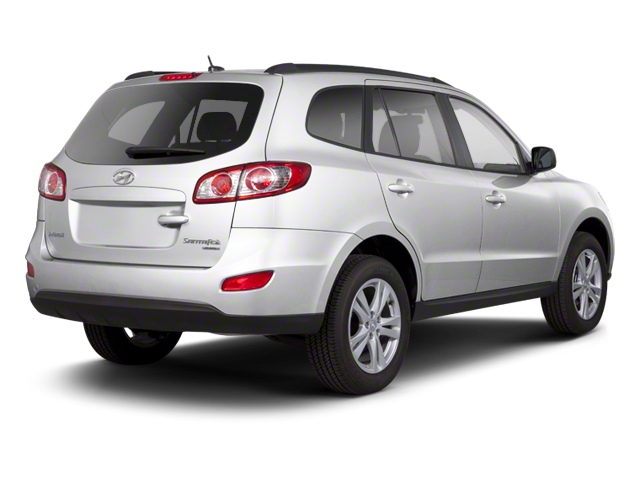 Used 2011 Hyundai Santa Fe GLS with VIN 5XYZG3AB2BG013785 for sale in Erie, PA