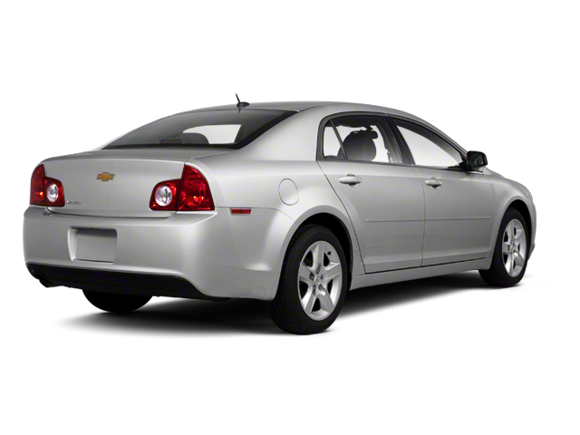 2012 Chevrolet Malibu LS 1LS