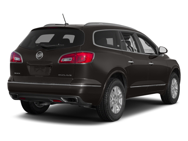 Used 2013 Buick Enclave Leather with VIN 5GAKVCKD0DJ104629 for sale in Erie, PA