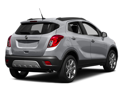 2016 Buick Encore Sport Touring