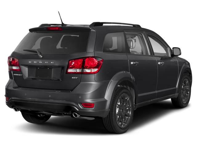 Used 2018 Dodge Journey GT with VIN 3C4PDDEG6JT390896 for sale in Erie, PA