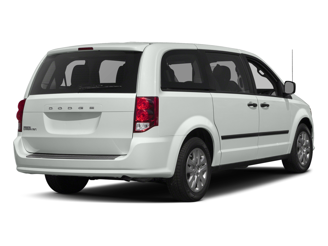 Used 2017 Dodge Grand Caravan SE with VIN 2C4RDGBG5HR706929 for sale in Erie, PA