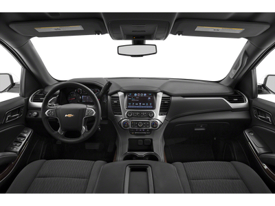2018 Chevrolet Tahoe LS