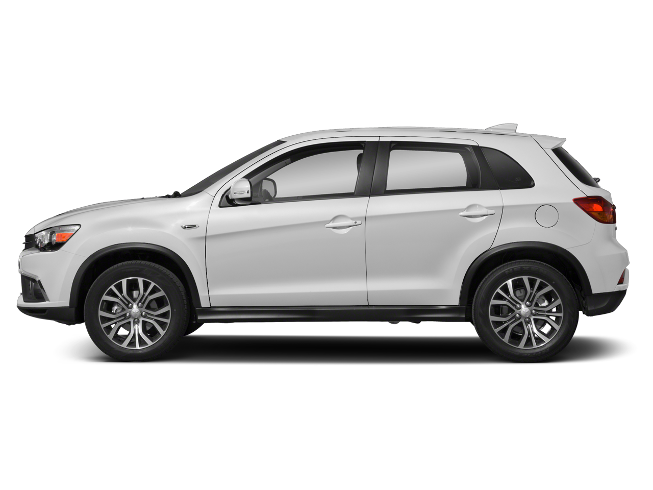 2019 Mitsubishi Outlander Sport 2.0 LE