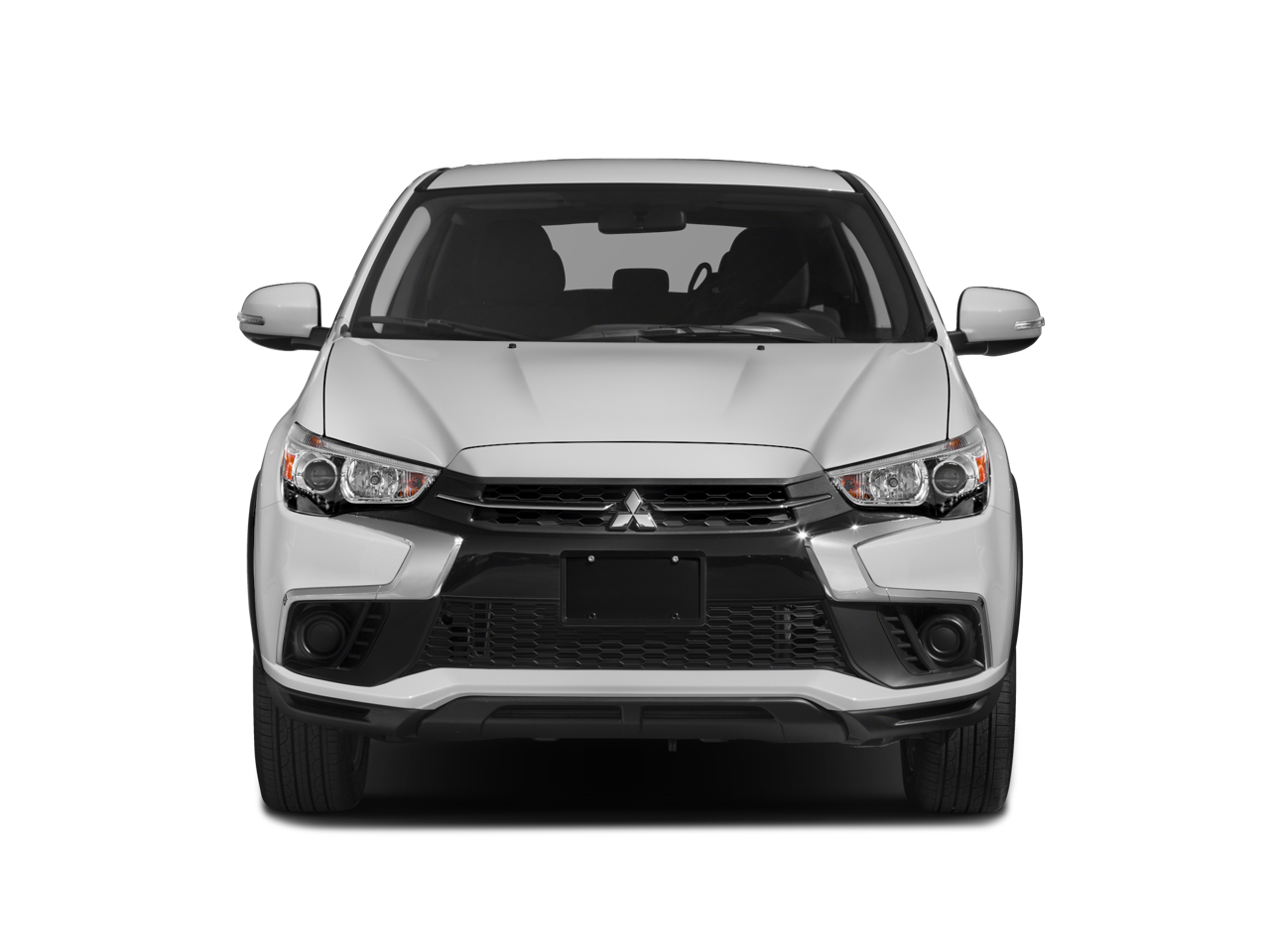2019 Mitsubishi Outlander Sport 2.0 LE
