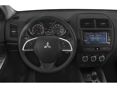 2019 Mitsubishi Outlander Sport 2.0 LE