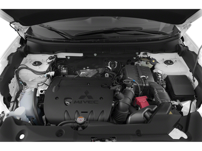 2019 Mitsubishi Outlander Sport 2.0 LE