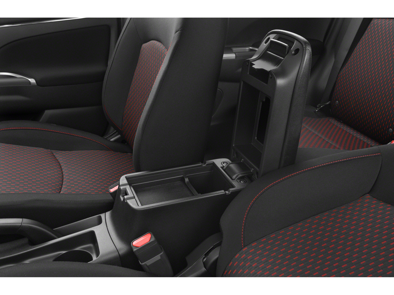 2019 Mitsubishi Outlander Sport 2.0 LE