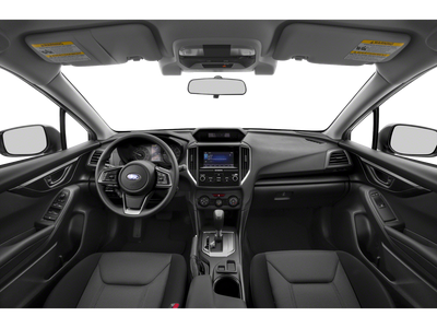 2019 Subaru Impreza 2.0i
